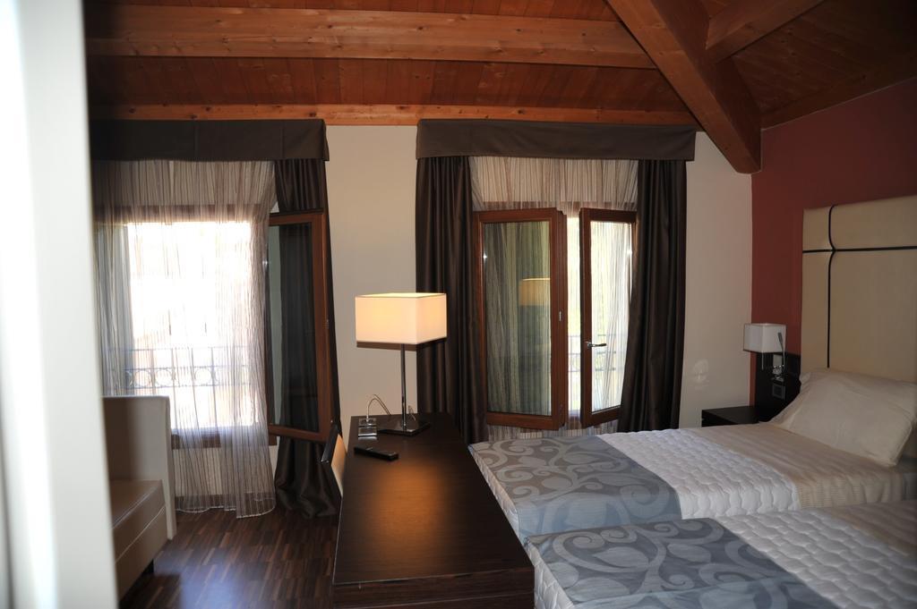 Albergo Minuetto Adria Cameră foto