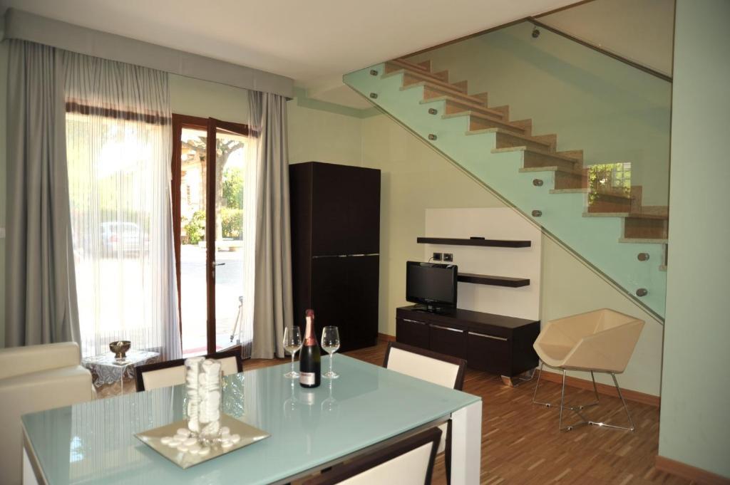 Albergo Minuetto Adria Cameră foto