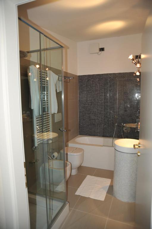 Albergo Minuetto Adria Cameră foto