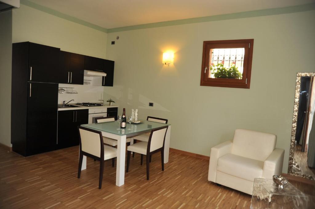 Albergo Minuetto Adria Cameră foto